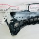 BMW 3 Series Front Bumper Gt F34 Se Genuine White 51117293806 2013-2017 [aw140]