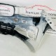BMW 3 Series Front Bumper Gt F34 Se Genuine White 51117293806 2013-2017 [aw140]