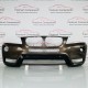 BMW X3 Front Bumper Genuine Bronze F25 Face Lift Lci 51117210440 | 2014 – 2017 BMW X3 Front Bumper Genuine Bronze F25 Face Lift Lci 51117210440 | 2014 – 2017