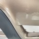 BMW X3 Front Bumper Genuine Bronze F25 Face Lift Lci 51117210440 | 2014 – 2017 BMW X3 Front Bumper Genuine Bronze F25 Face Lift Lci 51117210440 | 2014 – 2017