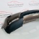 BMW X3 Front Bumper Genuine Bronze F25 Face Lift Lci 51117210440 | 2014 – 2017 BMW X3 Front Bumper Genuine Bronze F25 Face Lift Lci 51117210440 | 2014 – 2017