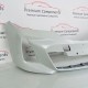 BMW 6 Series Gt Front Bumper G32 M Sport Gran Turismo Genuine 2020 – 2025 [ar87]