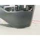 Front Bumper BMW X3 E83 Genuine Black 2006 - 2010 [pc284]