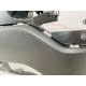 Front Bumper BMW X3 E83 Genuine Black 2006 - 2010 [pc284]