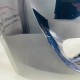 BMW 5 Series Front Bumper F10 F11 Se Genuine Blue 51117200712 2010-2013 [au134]
