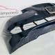 BMW 5 Series Front Bumper F10 F11 Se Genuine Blue 51117200712 2010-2013 [au134]
