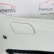 BMW 6 Series Front Bumper F12 F13 Genuine White 51117211491 | 2011-2014 [au136]