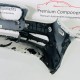 BMW 6 Series Front Bumper F12 F13 Genuine White 51117211491 | 2011-2014 [au136]