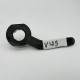 BMW 3 Series Parking Sensor Pdc Mount Bracket Rear Bumper Genuine F30 Lci [v129]