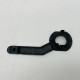 BMW 3 Series Parking Sensor Pdc Mount Bracket Rear Bumper Genuine F30 Lci [v129]