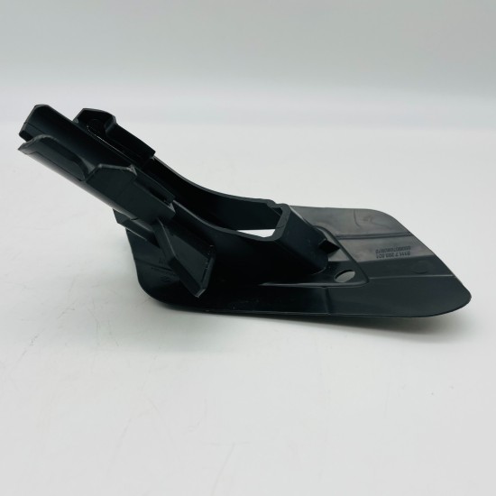 BMW 3 Series Gt F34 Left Passenger Side Headlamp Washer Jet Bracket Mount [x123]