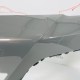 BMW 5 Series M Sport Front Bumper Skin Grey G30 G31 Face Lift 2020 - 2023 [k97]