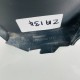 BMW 4 Series Rear Bumper G22 G23 M Sport Genuine Grey 2020-2025 [za134]