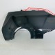 BMW 4 Series Rear Bumper G22 G23 M Sport Genuine Grey 2020-2025 [za134]