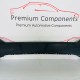 BMW 4 Series Rear Bumper G22 G23 M Sport Genuine Grey 2020-2025 [za134]