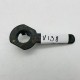 BMW 3 Series Parking Sensor Pdc Mount Bracket Rear Bumper Genuine F30 Lci [v138]