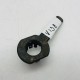BMW 3 Series Parking Sensor Pdc Mount Bracket Rear Bumper Genuine F30 Lci [v138]