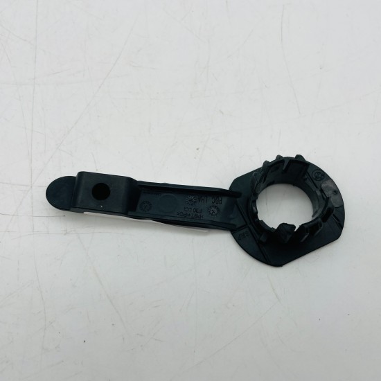 BMW 3 Series Parking Sensor Pdc Mount Bracket Rear Bumper Genuine F30 Lci [v138]