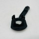 BMW 3 Series Parking Sensor Pdc Mount Bracket Rear Bumper Genuine F30 Lci [v138]
