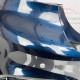 BMW 5 Series Rear Bumper M Sport M5 G30 Saloon Genuine 51128064711 | 2017-2020 BMW 5 Series Rear Bumper M Sport M5 G30 Saloon Genuine 51128064711 | 2017-2020