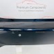 BMW 5 Series Rear Bumper M Sport M5 G30 Saloon Genuine 51128064711 | 2017-2020 BMW 5 Series Rear Bumper M Sport M5 G30 Saloon Genuine 51128064711 | 2017-2020
