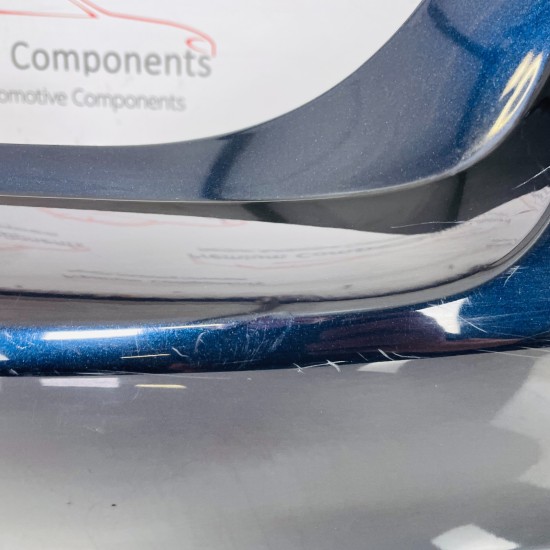 BMW 5 Series Rear Bumper M Sport M5 G30 Saloon Genuine 51128064711 | 2017-2020 BMW 5 Series Rear Bumper M Sport M5 G30 Saloon Genuine 51128064711 | 2017-2020