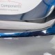 BMW 5 Series Rear Bumper M Sport M5 G30 Saloon Genuine 51128064711 | 2017-2020 BMW 5 Series Rear Bumper M Sport M5 G30 Saloon Genuine 51128064711 | 2017-2020