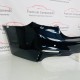 BMW 5 Series Rear Bumper M Sport M5 G30 Saloon Genuine 51128064711 | 2017-2020 BMW 5 Series Rear Bumper M Sport M5 G30 Saloon Genuine 51128064711 | 2017-2020