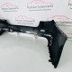 BMW 5 Series Rear Bumper M Sport M5 G30 Saloon Genuine 51128064711 | 2017-2020 BMW 5 Series Rear Bumper M Sport M5 G30 Saloon Genuine 51128064711 | 2017-2020