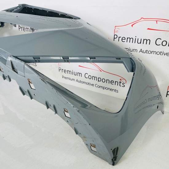 BMW 2 Series Front Bumper M Sport G42 Genuine Grey 51118098195 | 2022-2026 [Bd49 BMW 2 Series Front Bumper M Sport G42 Genuine Grey 51118098195 | 2022-2026 [Bd49