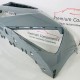 BMW 2 Series Front Bumper M Sport G42 Genuine Grey 51118098195 | 2022-2026 [Bd49 BMW 2 Series Front Bumper M Sport G42 Genuine Grey 51118098195 | 2022-2026 [Bd49