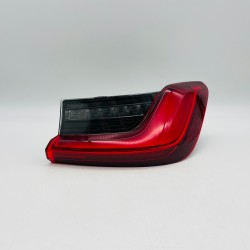 BMW 3 Series Tail Light G20 Saloon Right Side Genuine 7420450 | 2019-2021 [hl86]