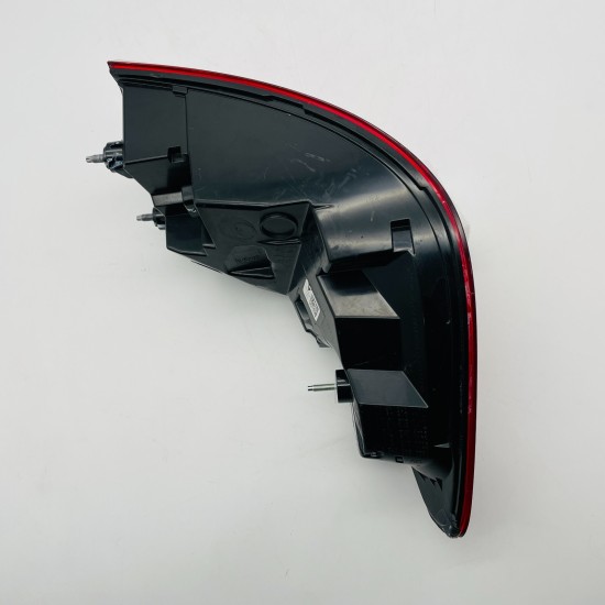 BMW 3 Series Tail Light G20 Saloon Right Side Genuine 7420450 | 2019-2021 [hl86]