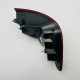 BMW 3 Series Tail Light G20 Saloon Right Side Genuine 7420450 | 2019-2021 [hl86]