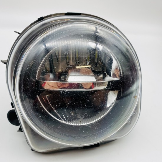 BMW 5 Series Fog Light  F10 F11 Right Side Genuine 731129405 | 2013-2017 [hl68]