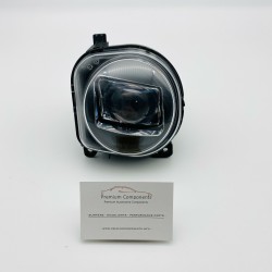 BMW X3 Fog Light Led F25 Left Side 7390310212l | 2012-2019 [hl64]