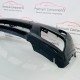 BMW X3 Front Bumper F25 M Sport Genuine Blue 8048094 | 2010–2014 [Bc112]