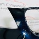 BMW X3 Front Bumper F25 M Sport Genuine Blue 8048094 | 2010–2014 [Bc112]