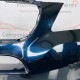 BMW X3 Front Bumper F25 M Sport Genuine Blue 8048094 | 2010–2014 [Bc112]