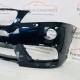 BMW X3 Front Bumper F25 M Sport Genuine Blue 8048094 | 2010–2014 [Bc112]