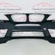 BMW X3 Front Bumper F25 M Sport Genuine Blue 8048094 | 2010–2014 [Bc112]