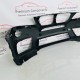 BMW X3 Front Bumper F25 M Sport Genuine Blue 8048094 | 2010–2014 [Bc112]
