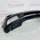 BMW X3 Front Bumper F25 M Sport Genuine Blue 8048094 | 2010–2014 [Bc112]