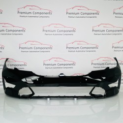 BMW 3 Series Front Bumper Sport G20 G21 Genuine 51117468359 | 2019-2022 [Ba124]