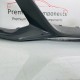 BMW 5 Series Front Bumper Skin Grey M Sport G30 G31 Lift 2020 - 2023 [ak176]