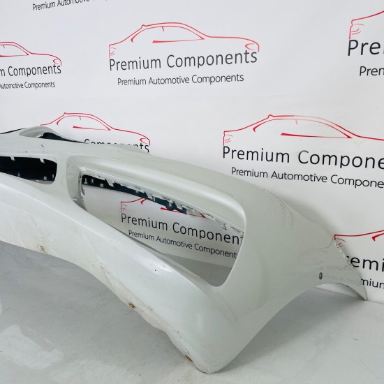 BMW 2 Series Front Bumper Gran Active Tourer F45 F46 Oem 51117328677 | 2013-2017 BMW 2 Series Front Bumper Gran Active Tourer F45 F46 Oem 51117328677 | 2013-2017