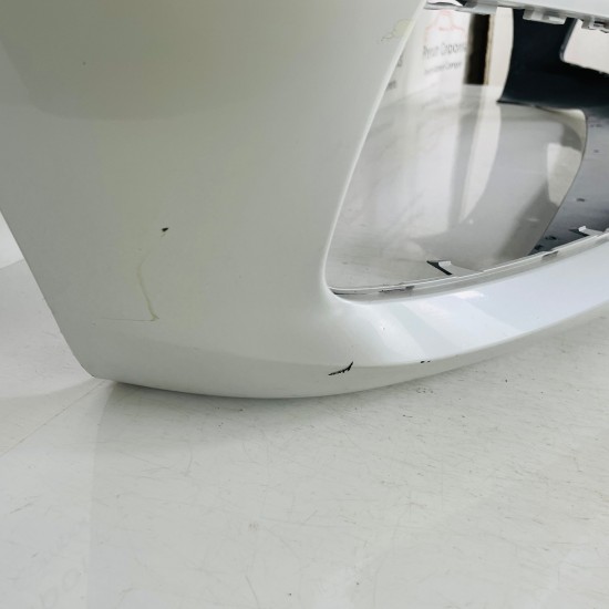 BMW 2 Series Front Bumper Gran Active Tourer F45 F46 Oem 51117328677 | 2013-2017 BMW 2 Series Front Bumper Gran Active Tourer F45 F46 Oem 51117328677 | 2013-2017