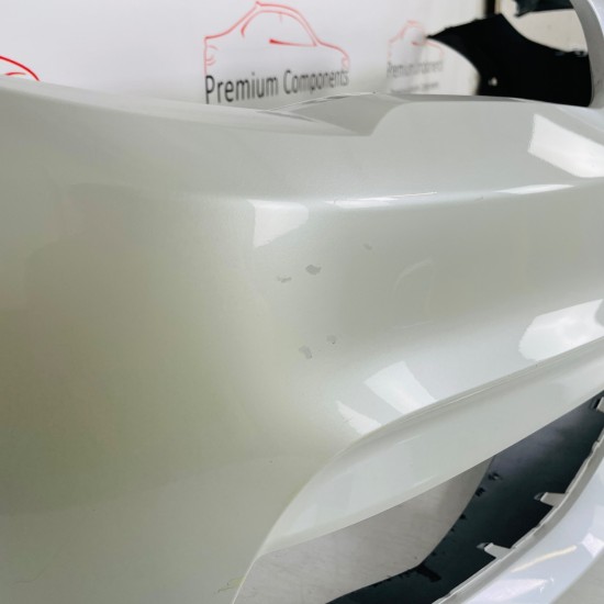 BMW 2 Series Front Bumper Gran Active Tourer F45 F46 Oem 51117328677 | 2013-2017 BMW 2 Series Front Bumper Gran Active Tourer F45 F46 Oem 51117328677 | 2013-2017