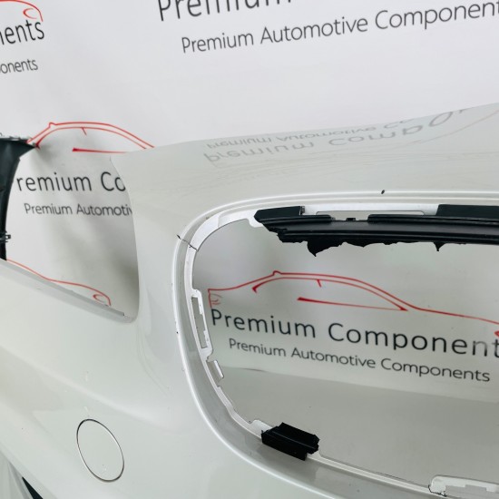 BMW 2 Series Front Bumper Gran Active Tourer F45 F46 Oem 51117328677 | 2013-2017 BMW 2 Series Front Bumper Gran Active Tourer F45 F46 Oem 51117328677 | 2013-2017