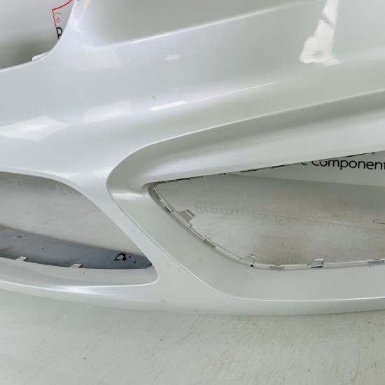 BMW 2 Series Front Bumper Gran Active Tourer F45 F46 Oem 51117328677 | 2013-2017 BMW 2 Series Front Bumper Gran Active Tourer F45 F46 Oem 51117328677 | 2013-2017
